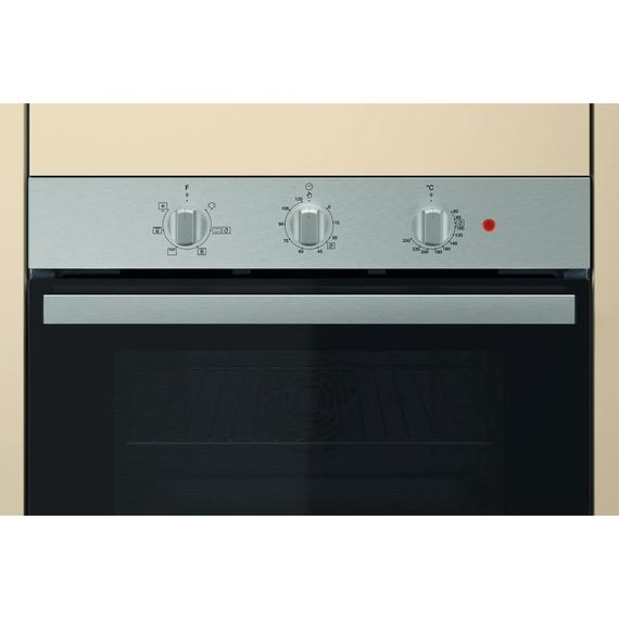 Духова шафа Whirlpool OMR35HR0X | Зображення 6