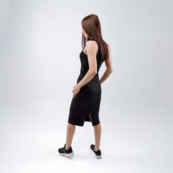 Топ Puma ESS High Neck Tank | Зображення 2