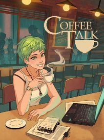 Coffee Talk - Steam Gift - EUROPE