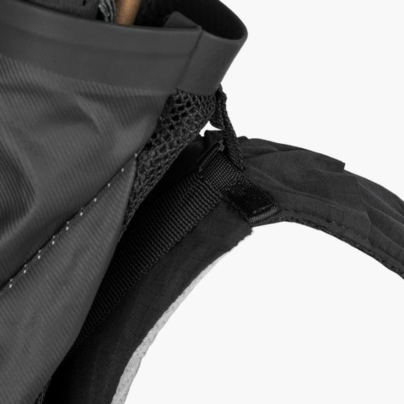 Жилет для трейлу з кишенями для пляшок з водою 5 л - XL/XXL | Зображення 8