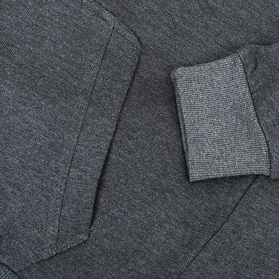 Толстовка JEEP HOODED SWEATSHIRT | Зображення 3