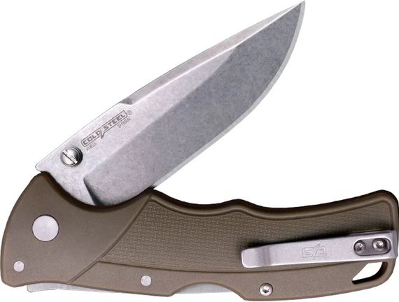 Ніж Cold Steel Verdict SP FDE | Зображення 2