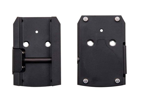 Прицел коллиматорный Vector Optics 1x20x28 3МОА Коллиматорный прицел Коллиматор Коллиматорный прицел для АК | Зображення 3