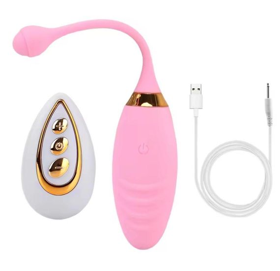 Вибро яйцо с пультом