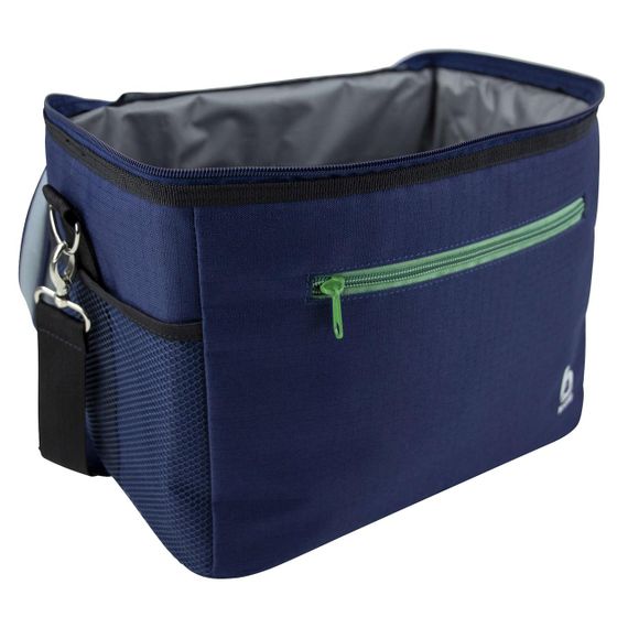 Термосумка Bo-Camp Cooler Bag 20 Blue (6702986) | Зображення 8