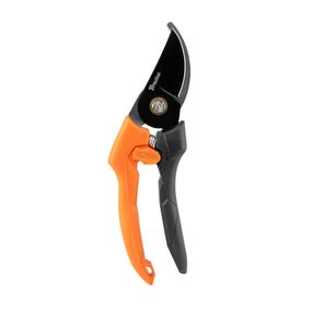 Секатор садовий Bradas V-SERIES обвідне лезо зі сталі SK5 KT-V1027
