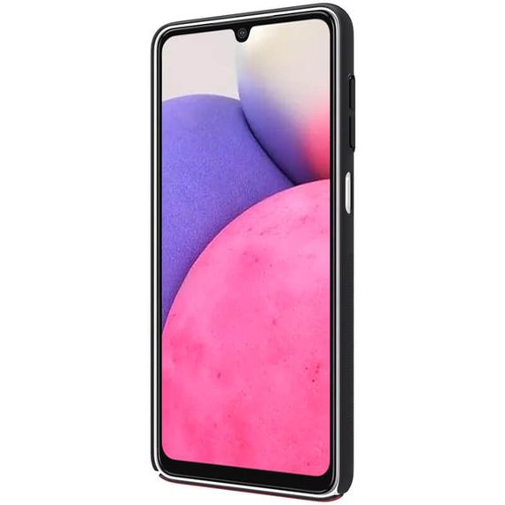 Чохол Nillkin Matte для Samsung Galaxy A33 5G | Зображення 3