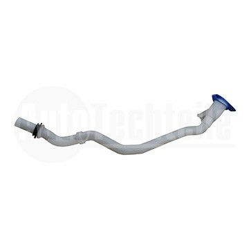 Горловина бачка омывателя VW T6 16-, AutoTechteile, 395 5044, 99551786702