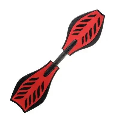 Рипстік двоколісний Ripstik зі світними PU колесами • Дитячий і підлітковий скейтборд для активного катання, прогулянок і навчання | Зображення 2