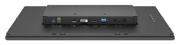 Монітор 21.5" Philips 222B1TFL/00 | Зображення 5