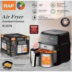 Повітряна фритюрниця без олії XPRO R5379 5L (43970-R5379_2699)