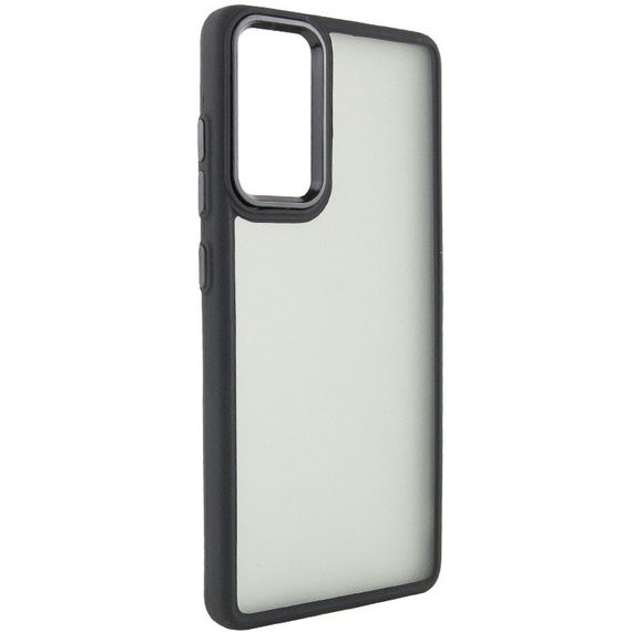 Чохол TPU+PC Lyon Frosted для Samsung Galaxy S20 FE | Зображення 1