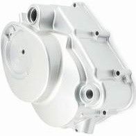 Кришка зчеплення права на мотоцикл  CG125 157FMI автоматичне зчеплення