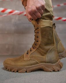 Тактические ботинки KRYIFILD  НП5194