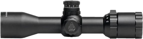 Приціл оптичний Leapers UTG Bug Buster 3-12x32 1 з сіткою Mil-Dot