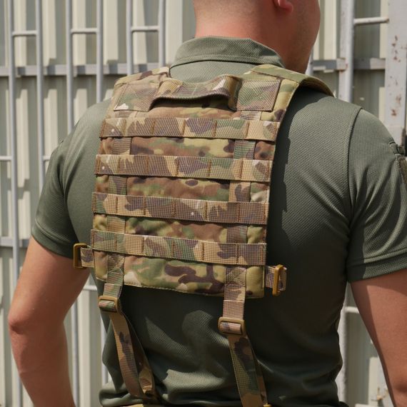 РПС Kiborg R-1 GEN.2 (M) Multicam | Зображення 8