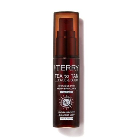 Тонування для тіла та обличчя By Terry Tea To Tan Face & Body 9,5 ml