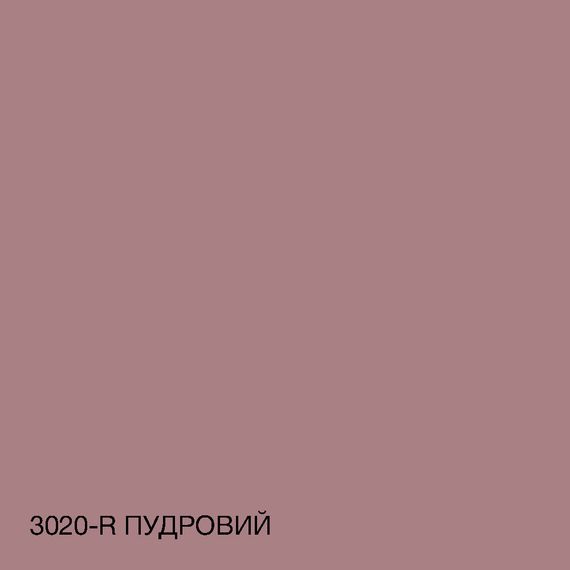 Фарба Інтер'єрна Латексна Skyline 3020-R Пудровий 3л | Зображення 3