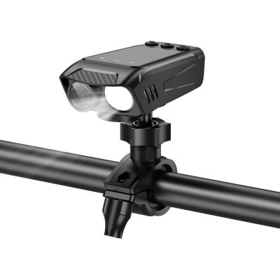 Видеорегистратор HOCO DV104 4K Riding recorder Black (6942007646000) | Зображення 4