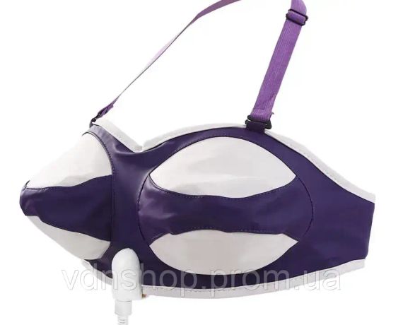 Увеличитель груди 001 (5988) CHEST MASSAGER | Зображення 3