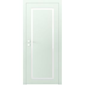 Двері Rodos LOFT Porto 2 INSIDE RAL 6019