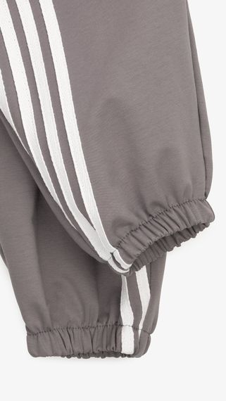 Спортивні штани з принтом для хлопчика Dinomin 1007 134 см Графітовий shop (2000999484919) | Зображення 2