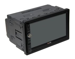 Автомагнітола QLine Dino-1502 Android 11 4/64 Carplay