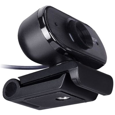 Веб-камера A4Tech PK-825P Black (PK-825P) | Зображення 2