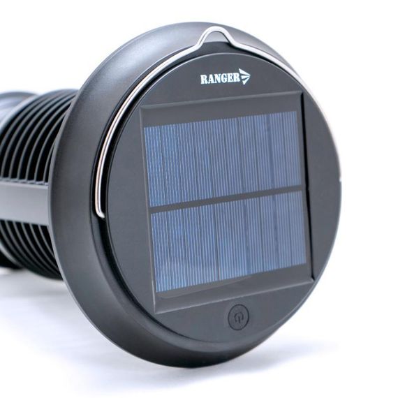 Фонарь уничтожитель комаров Ranger (Рейнджер) Smart light (RA 9934) | Зображення 4