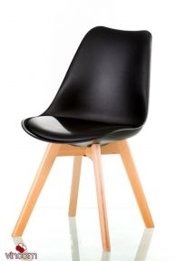 Стул Special4You Sedia black
