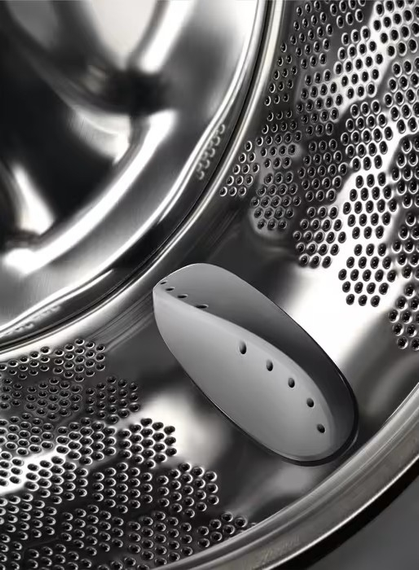 Стиральная машина Electrolux фронтальная EW6F2281U | Зображення 4