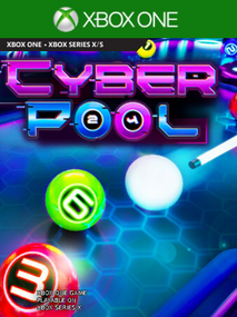 Cyber Pool (Xbox One) - Xbox Live Key - ARGENTINA