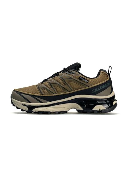Кросівки чоловічі Salomon XT-6 Black Gore-Tex , В'єтнам | Зображення 2