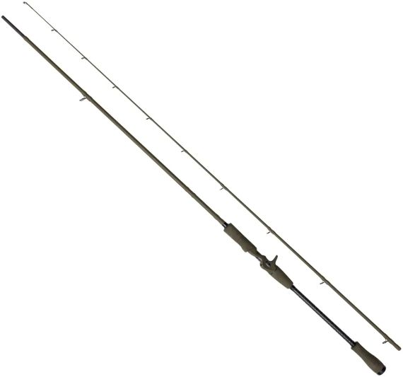 Спінінг Savage Gear SG4 Crank & Vib Specialist Trigger 7’7/2.30m 7-24g Casting