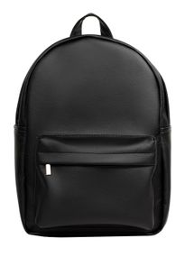 Жіночий рюкзак Sambag Brix LB чорний 35  x 25 x 12 см (11511001)