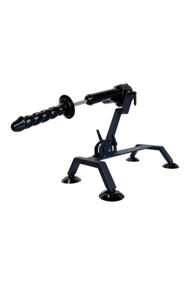 Секс-машина Pipedream Fetish Fantasy Sex Machine мультишвидкісна, чорна sexstyle | Зображення 3