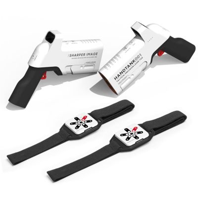 Іграшкова зброя Sharper Image для лазерних боїв Laser tag battle pack (1214006271) | Зображення 1