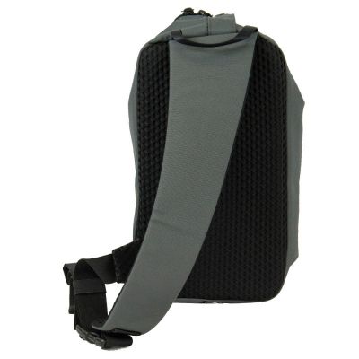 Рюкзак туристичний CabinZero Classic Cross Body 11 л Original Grey (Cz22-1203) | Зображення 3