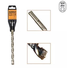 Бур DeWalt SDS-Plus EXTREME2 20x950x1000 мм (DT9601)