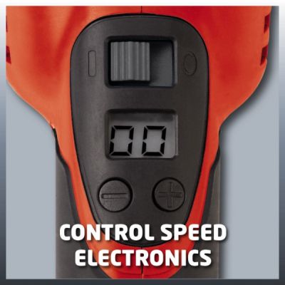 Шлифовальная машина Einhell CC-PO 1100/1E (2093264) | Зображення 5