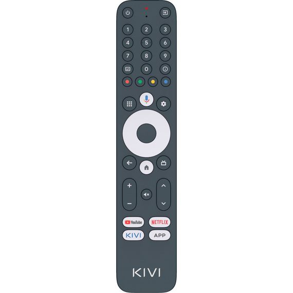 Телевізор Kivi 65U730QB | Зображення 6