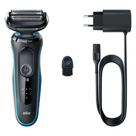 Електробритва Braun Series 5 51-M1000s | Зображення 1