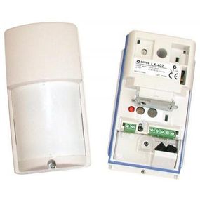 Датчик движения Optex LX-402 - Топ Продаж!