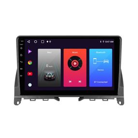 Штатна магнітола Sigma F9216 2+32 Gb Mercedes Benz C Class 3 W204 S204 2006-2011 9"