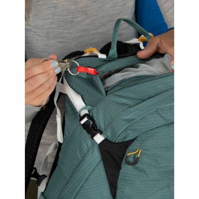 Рюкзак туристический Osprey Sirrus 24 succulent green O/S (009.2869) | Зображення 1