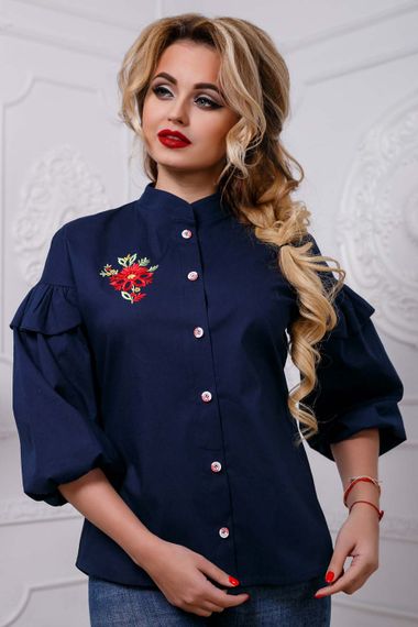Блуза 952.2581 XXL | Зображення 1