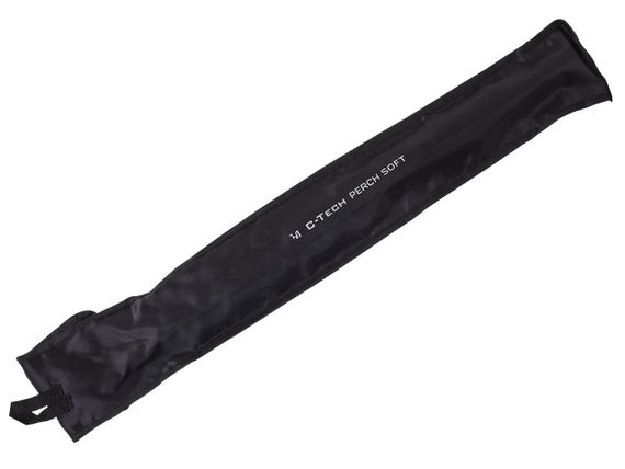 Зимняя удочка Lucky John Лаки Джон C-Tech Perch Soft 50см | Зображення 1