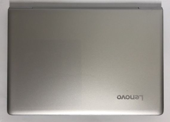 Ультрабук Б-клас Lenovo Ideapad 510S-13IKB / 13.3" (1920x1080) IPS / Intel Core i7-7500U (2 (4) ядра по 2.7 - 3.5 GHz) / 8 GB DDR4 / 128 GB SSD / Intel HD Graphics 620 / WebCam б/в | Зображення 6