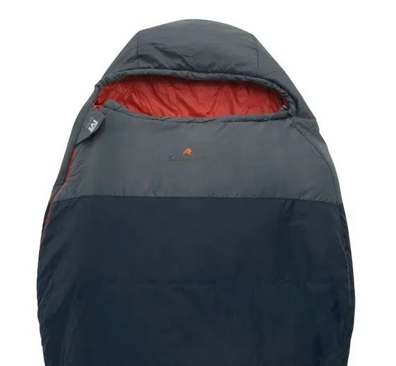 Спальний мішок Robens Moraine I "L"+11°C (250285) | Зображення 2