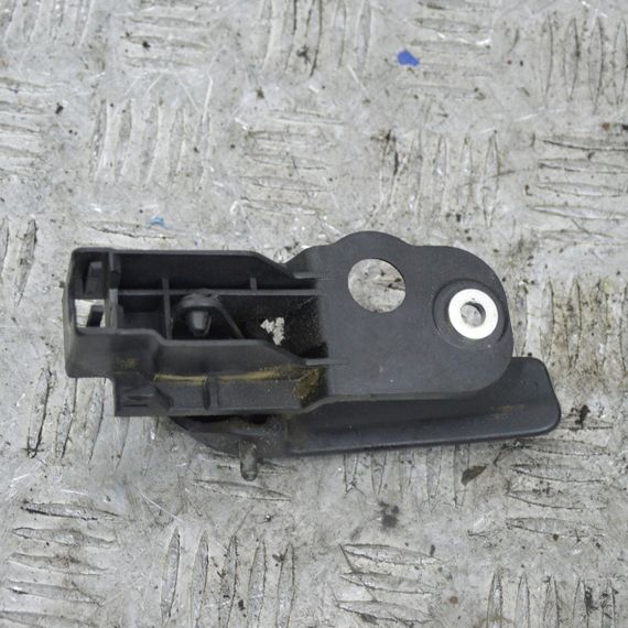 Ручка передніх правих дверей внутрішня Fiat Fiorino 2007-2021 Ручка дверей права Фіат Фіоріно T044 | Зображення 1